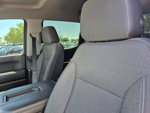 Used 2022 Chevrolet Silverado 1500 RST AWD/4WD image 18