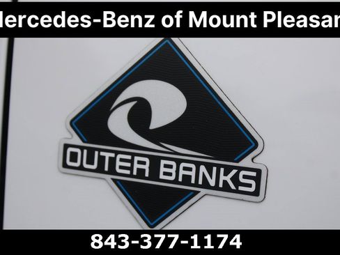 Used 2022 Ford Bronco Outer Banks image 4