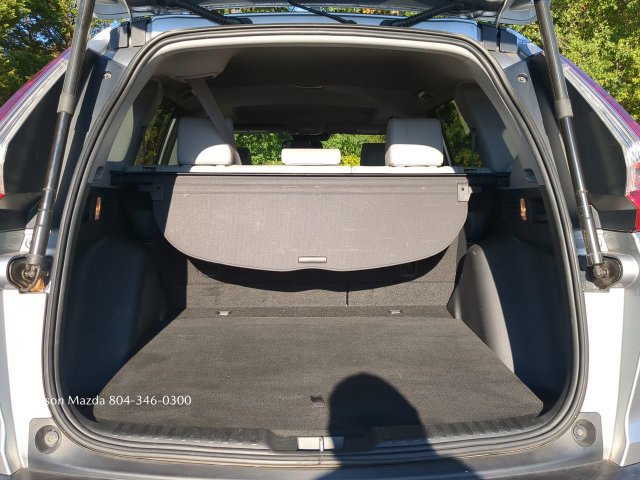 Used 2018 Honda CR-V EX-L image 13