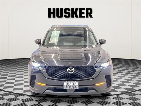 Used 2025 MAZDA CX-50 AWD 2.5 S w/ Select Package image 3