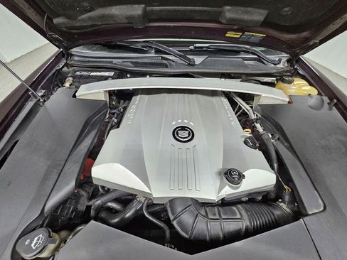 Used 2008 Cadillac STS V8 AWD w/ Preferred Equipment Group image 27