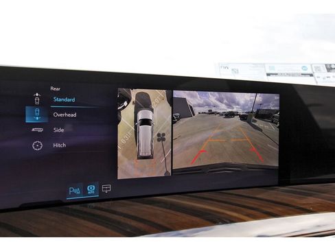 New 2026 Cadillac Escalade ESV Platinum Sport w/ LPO, Floor Liner Package image 18