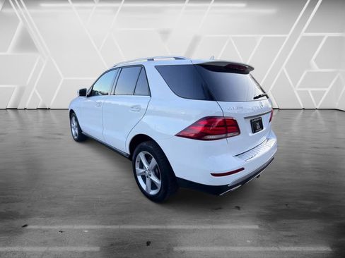 Used 2017 Mercedes-Benz GLE 350 image 9