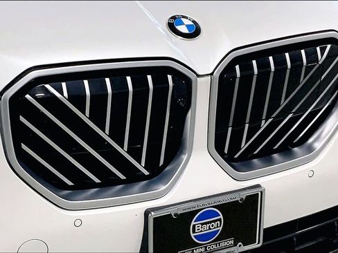 Certified 2025 BMW X3 xDrive30i image 32