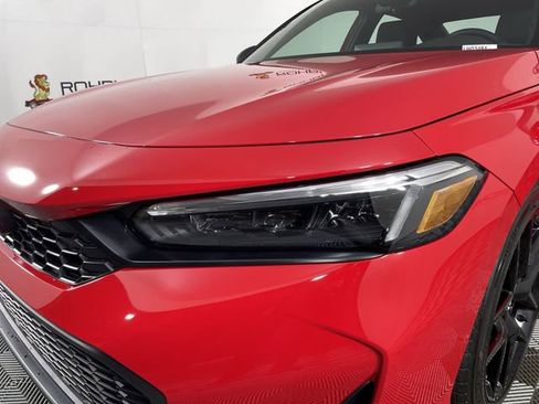 New 2026 Honda Civic Sport image 29