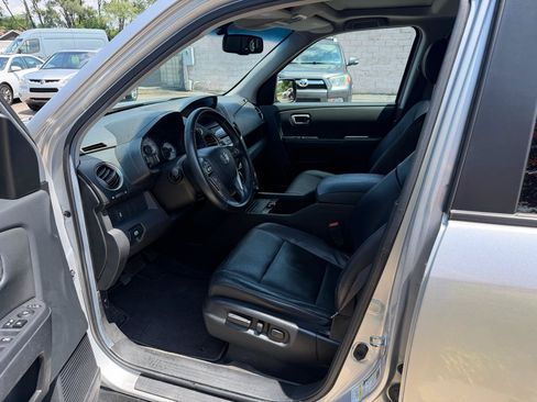 Used 2012 Honda Pilot EX-L image 6
