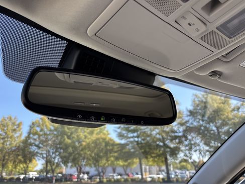 New 2025 MAZDA CX-5 AWD 2.5 S w/ Preferred Package image 41