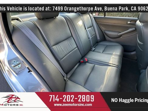 Used 2004 Honda Civic EX image 23