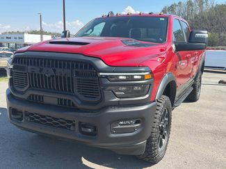 New 2026 RAM 2500 Rebel w/ Rebel Level 1 Equipment Group AWD/4WD video 2
