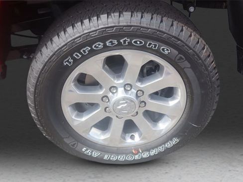 New 2026 RAM 2500 Laramie w/ Sport Appearance Package AWD/4WD image 24