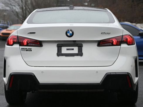 Used 2025 BMW 228i xDrive 228 xDrive Gran Coupe image 6