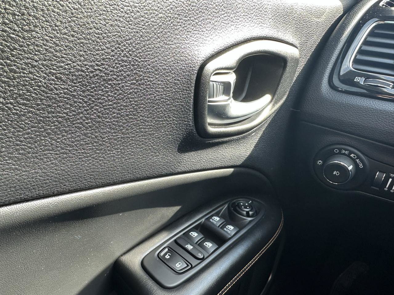 Used 2019 Jeep Compass Limited w/ Safety & Security Group AWD/4WD image 20