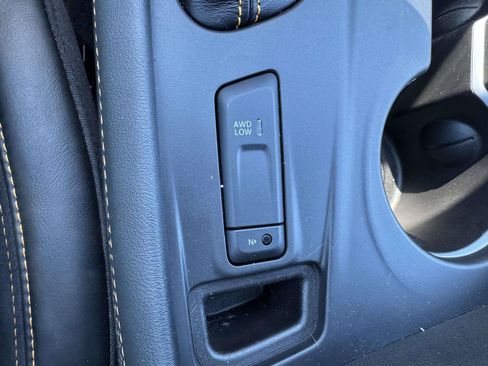 Used 2023 Dodge Durango R/T AWD/4WD image 35