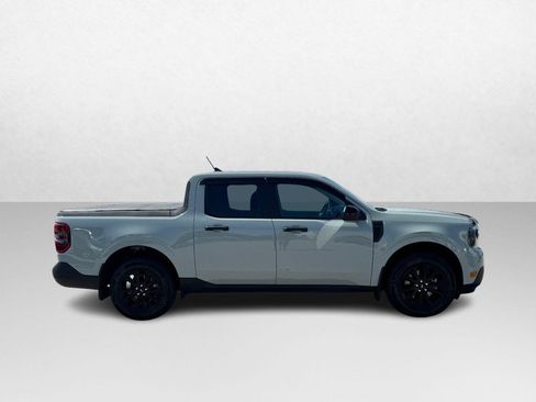 Used 2024 Ford Maverick XLT w/ XLT Luxury Package AWD/4WD image 4