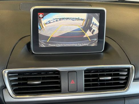 Used 2015 MAZDA MAZDA3 s Grand Touring FWD image 22