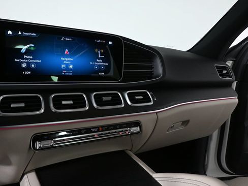 Certified 2023 Mercedes-Benz GLE 450 4MATIC image 13