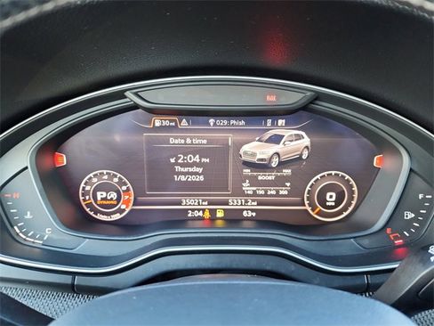 Used 2018 Audi SQ5 Prestige w/ Prestige Package image 29