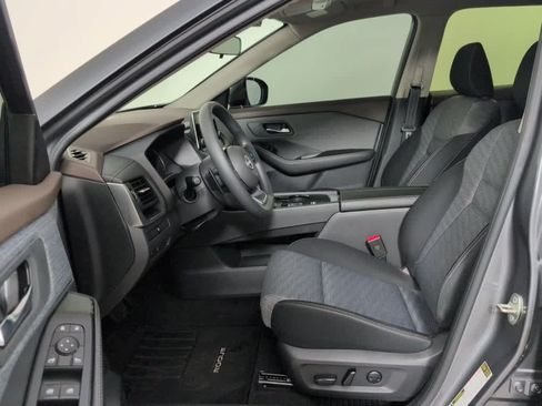 Used 2023 Nissan Rogue SV FWD image 13