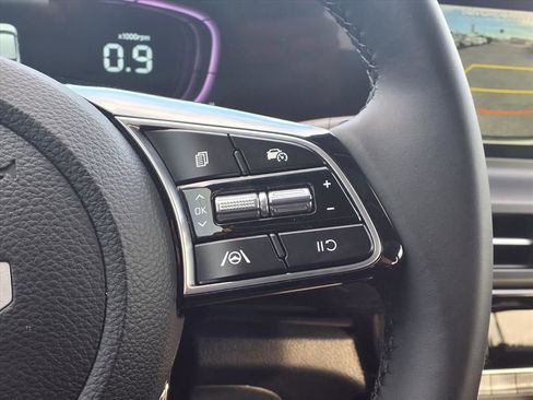 Used 2026 Kia Seltos S image 16