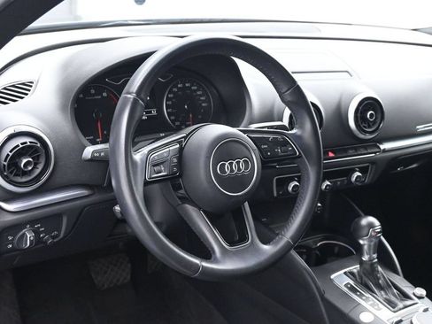 Used 2020 Audi A3 2.0T Premium FWD image 20