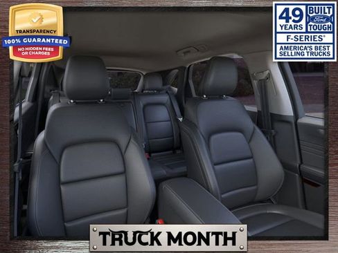 New 2026 Ford Escape Platinum image 10