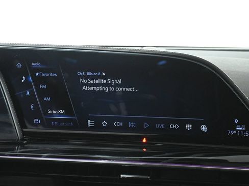 Used 2022 Cadillac Escalade Sport w/ Touring Package AWD/4WD image 20