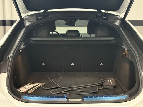 Used 2026 Mercedes-Benz GLE 450 4MATIC Coupe image 14