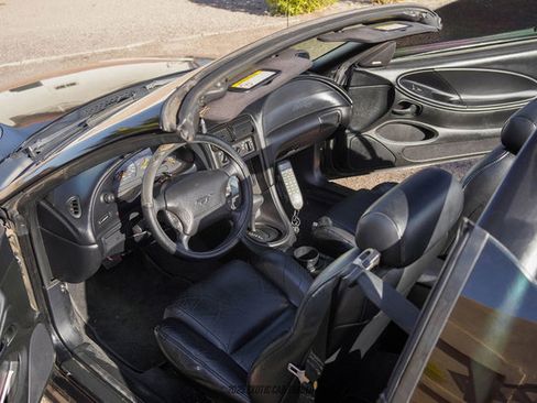 Used 1998 Ford Mustang GT image 53