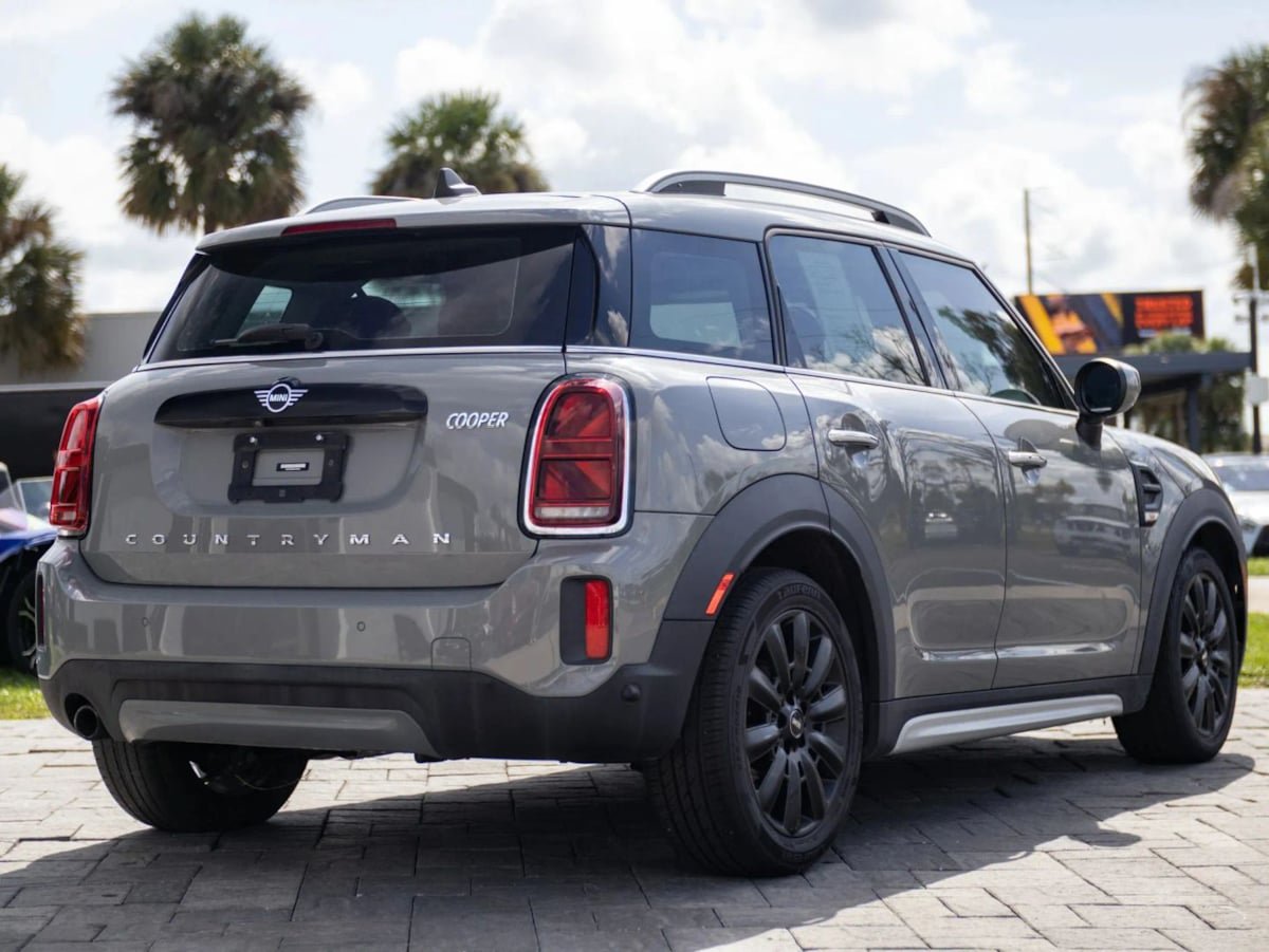 Used 2023 MINI Cooper Countryman FWD image 13