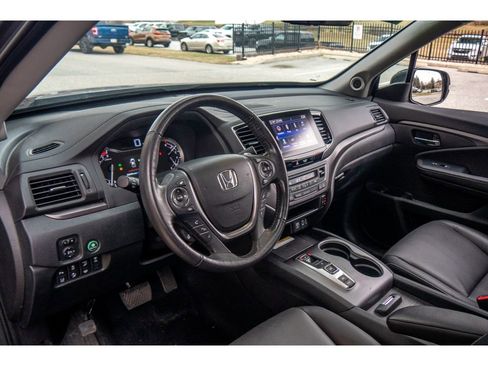 Used 2023 Honda Ridgeline RTL-E image 12