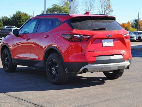 Used 2022 Chevrolet Blazer LT image 5