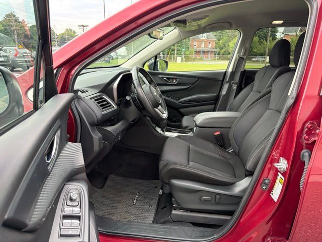 Used 2025 Subaru Ascent Premium AWD/4WD image 13