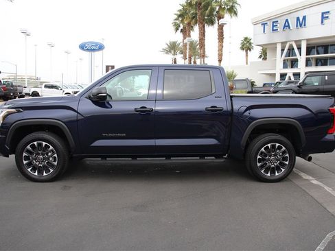 Used 2024 Toyota Tundra SR5 image 4