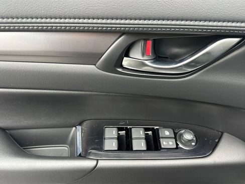 New 2025 MAZDA CX-5 AWD 2.5 S w/ Preferred Package image 12