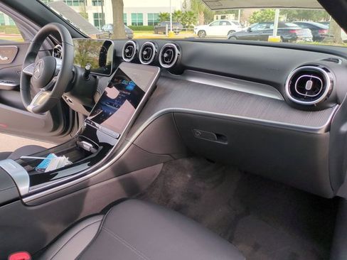 New 2026 Mercedes-Benz C 300 Sedan image 17