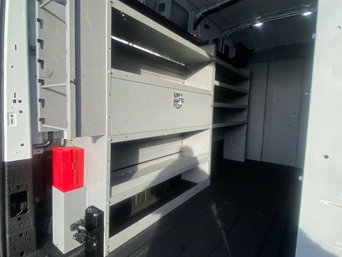 Used 2021 Ford Transit 250 148 High Roof image 13