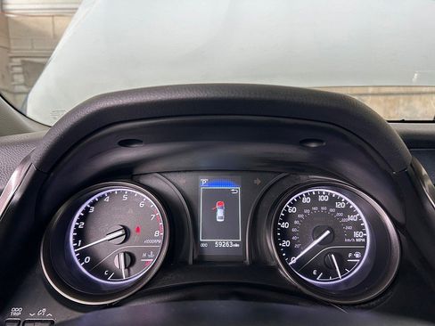 Used 2023 Toyota Camry SE FWD image 26