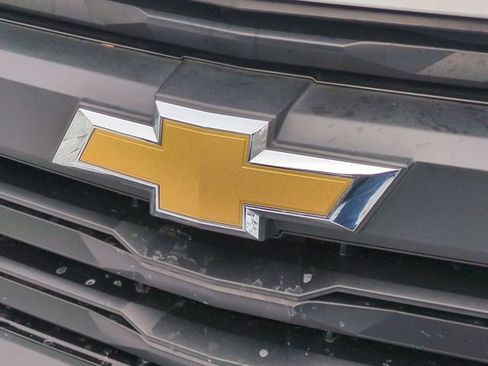 Certified 2023 Chevrolet Colorado W/T w/ WT Convenience Package II image 30