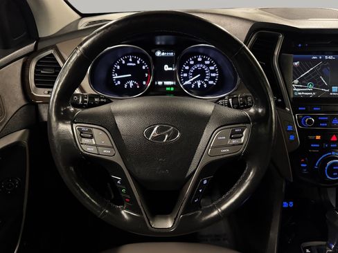 Used 2017 Hyundai Santa Fe Sport w/ Cargo Package image 22