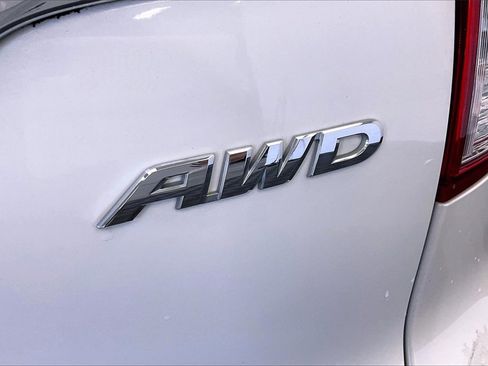 Used 2015 Honda CR-V Touring image 7