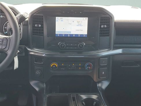 Used 2022 Ford F150 XL w/ STX Appearance Package RWD image 15