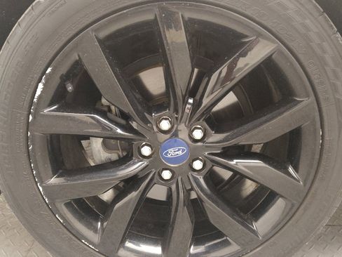 Used 2019 Ford Escape SE FWD image 31