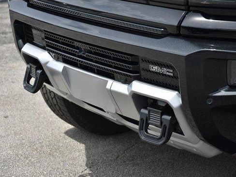 New 2025 GMC Hummer EV 3X image 6