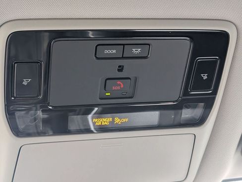 Certified 2026 Toyota Grand Highlander AWD Hybrid image 24