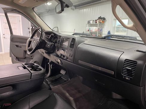 Used 2013 Chevrolet Silverado 1500 LT w/ All-Star Edition image 20