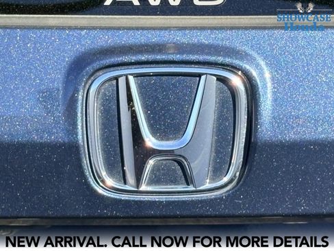 Used 2024 Honda CR-V EX-L image 13