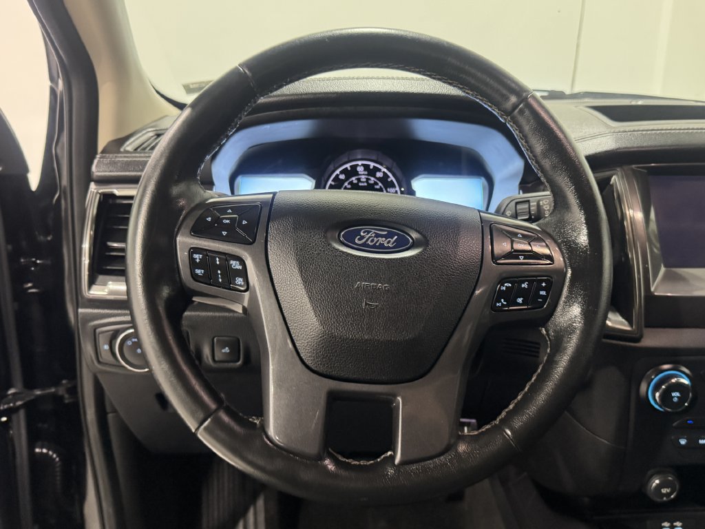 Used 2019 Ford Ranger Lariat w/ Equipment Group 501A Mid AWD/4WD image 5