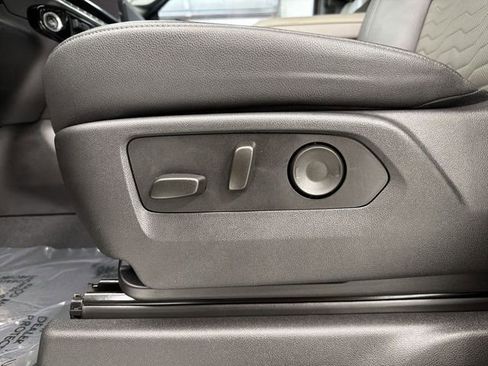 Certified 2024 Chevrolet Silverado 2500 ZR2 w/ ZR2 Bison Edition image 22