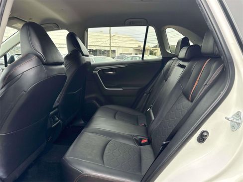 Used 2023 Toyota RAV4 Adventure image 19