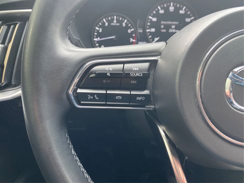 Used 2024 MAZDA CX-90 3.3 Turbo w/ Premium Package image 35